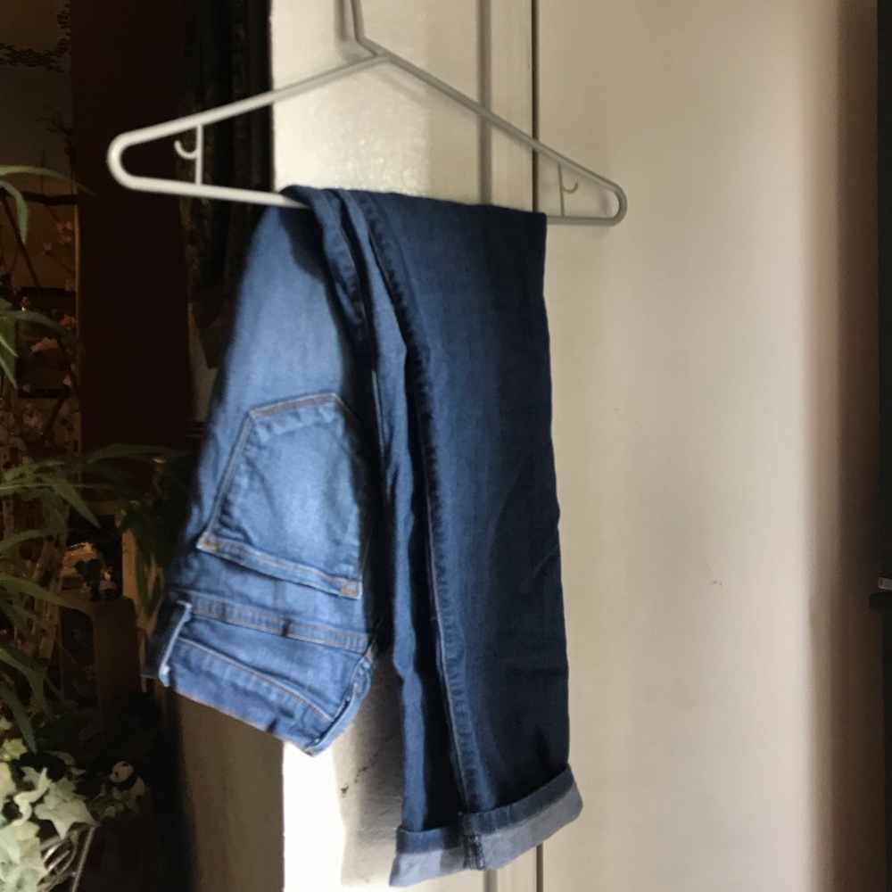 Fashionnova jeans bundle